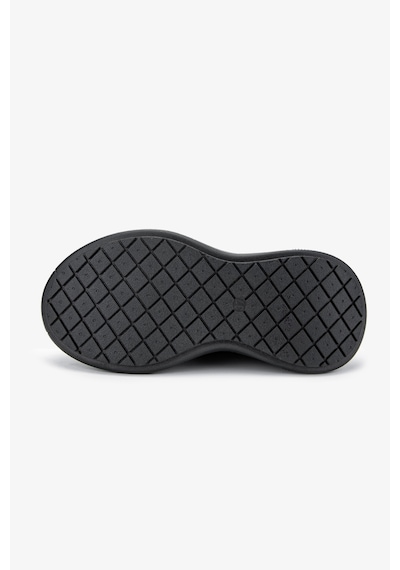 Valmenti Kadın Vegan Siyah Sneakers & Spor Ayakkabı 921 K25-0017 Bn Ayk Y24 Sıyah Siyah