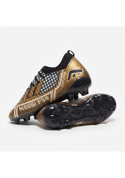 Seftil S0122-sg Messi Fg Krampon Siyah-34478