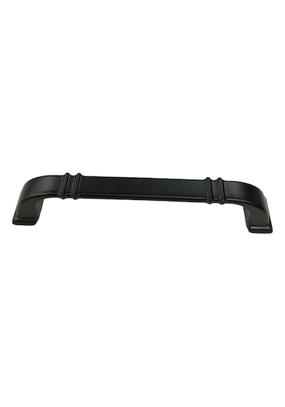 Gizem Siyah 160 Mm Kulp Çok Renkli