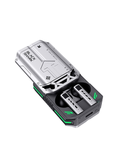 Black Shark T11 Bluetooth 5.3 Kulak İçi Kulaklık