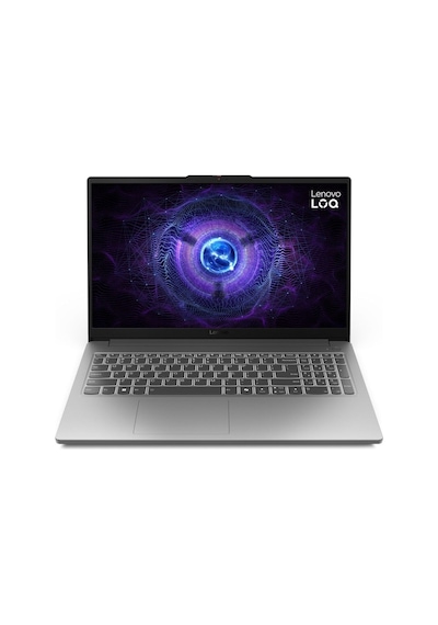 Lenovo LOQ 15IAX9E 83LK008JTR-K29 40 GB 2 TB SSD 6 GB RTX4050 15.6" Free Dos Dizüstü Bilgisayar