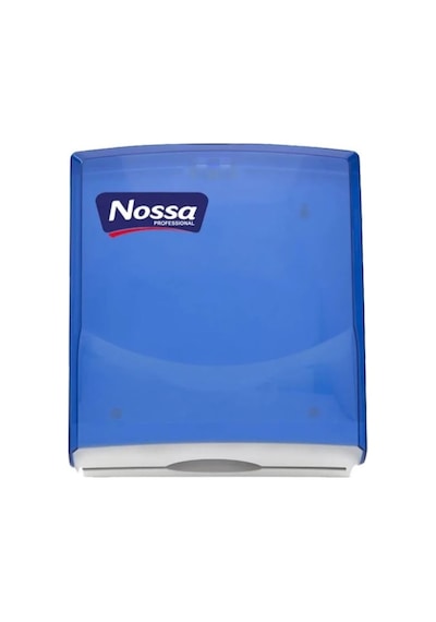 Nossa Z Katlı Kağıt Havlu Dispenseri NS-470