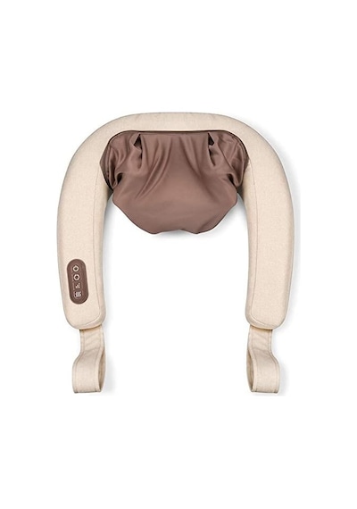 Beurer Mg 153 4d Boyun-sırt-bel Masaj Cihazı Bej