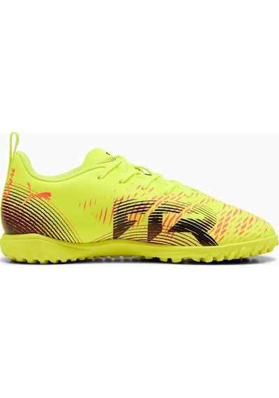Puma Future 8 Play Tt Jr Çocuk Halı Saha Ayakkabısı C-pum108396f10p03 Sarı