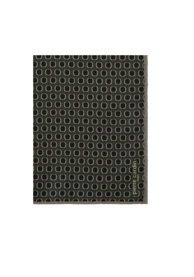 Pierre Cardin Erkek Haki Mendil 50325897-790 Haki