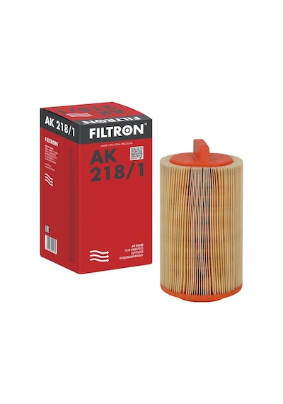 Netparset Mercedes C Serisi 203 C180 1.8 K 2002-2007 Filtron 3'lü Filtre Seti Karbonlu -271946