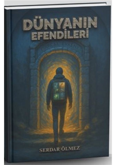 Dünyanın Efendileri / Serdar Ölmez