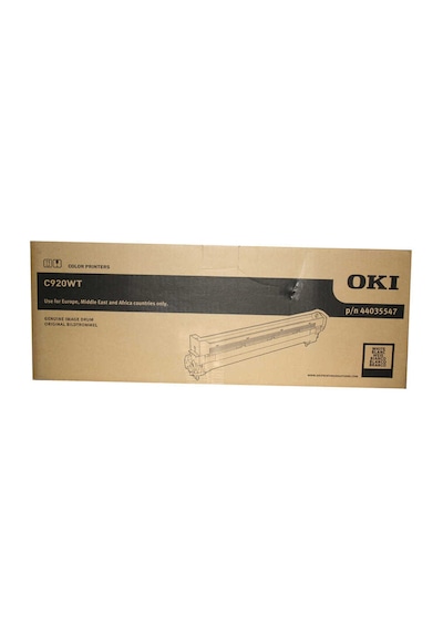 Oki C920Wt-44035547 Beyaz Drum Ünitesi