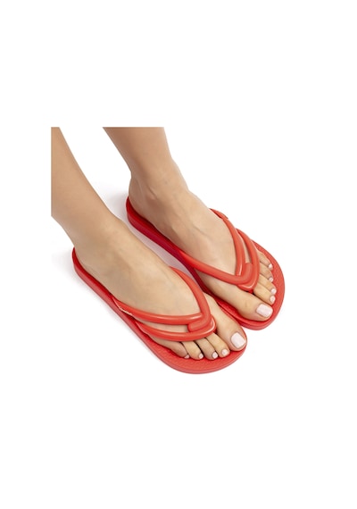 Terlik Kadın 83519 Ipanema Comfy Fema Ad Dd0129 Red/red