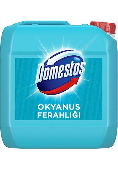 DOMESTOS OKALIPTUS 3,240 ML