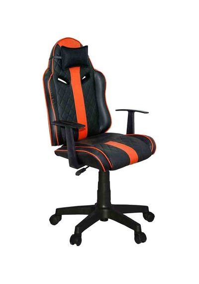 Türksit Quattro Mini Yönetici ve Oyuncu Koltuğu Turuncu