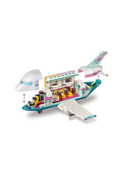 LEGO Friends 41429 Heartlake City Uçağı 574 Parça