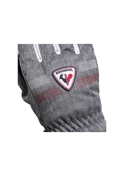 Rossignol Jr Roc Impr G Eldiven Gri