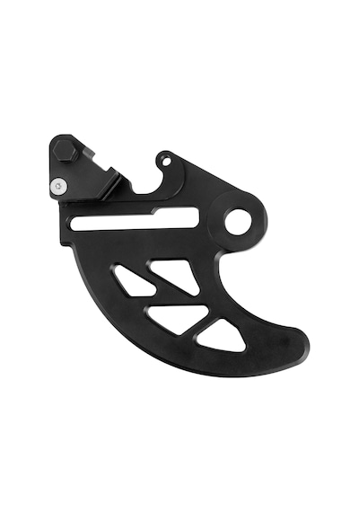 GP Kompozit Husqvarna TE 250 2014-2016 Uyumlu Arka Disk Koruma Demiri Siyah