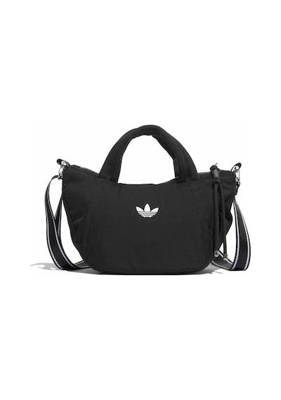 Black/whıte/sılvmt Adidas Kadın Günlük Çanta Og Sp C Bag Xs Lc7959 siyah