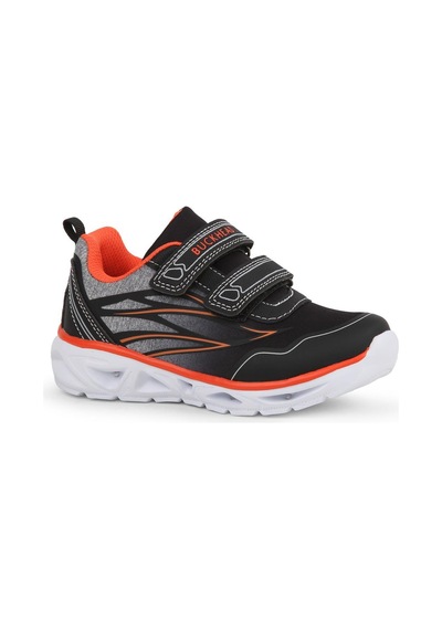 Buchead Buck3026-109 Maxim Çocuk Spor Ayakkabı Çok Renkli