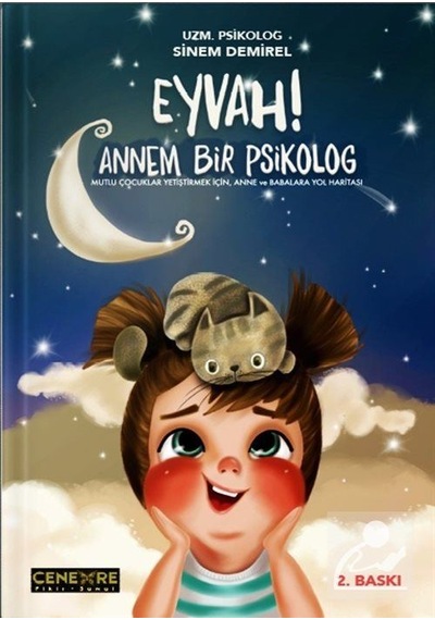 Eyvah Annem Bir Psikolog / Sinem Demirel