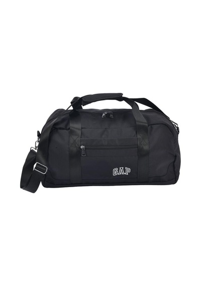 Gap Life Style Gq379 Spor Omuz Çantası Siyah