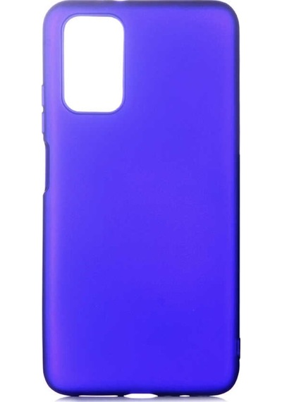 Xiaomi Poco M3 Kılıf Zore Premier Silikon Kılıf