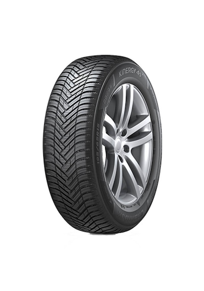 Hankook 185/65R14 86H Kinergy 4S 2 H750 M+S 3Pmsf Dört Mevsim Lastiği 2025