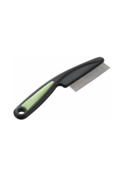 Ferplast Gro 5788 Kediler İçin Pire Tarağı Siyah