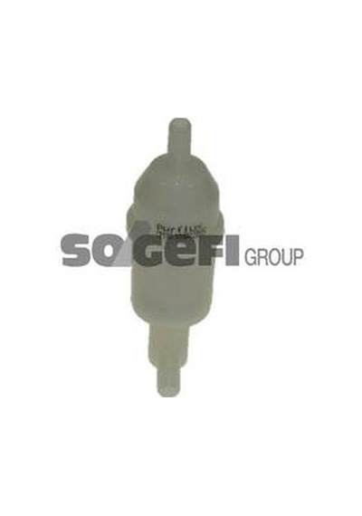 Purflux Cp100 Yakıt Filtresi Şeffaf Pipo Tip W202 9300 W124 93 95 W460 87 92 W123 79 84 450152600