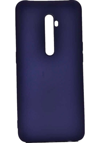 Oppo Reno 2 Kılıf Soft Mat Premier Case