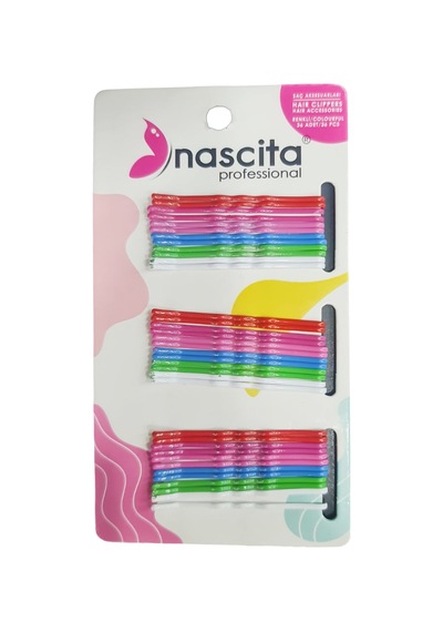 36 Li Renkli Tel Toka Nastoka00004 Diğer