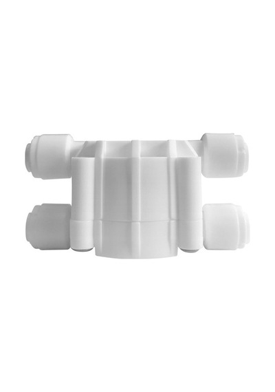 Su Arıtma Cihazı Için Quick Shut Off Valve Dört Yollu Vana (214892537)