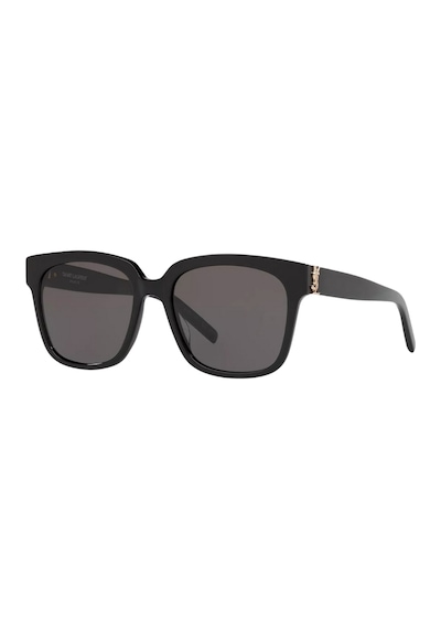 Saint Laurent Sl M40 3 54 18 140 Gu036909 Güneş Gözlüğü Siyah