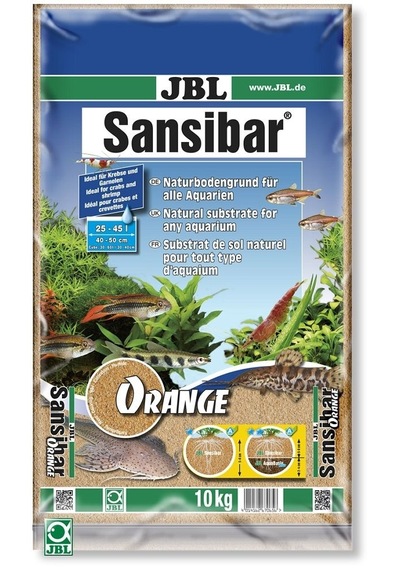 Jbl Sansibar Turuncu  10 Kg  Kum