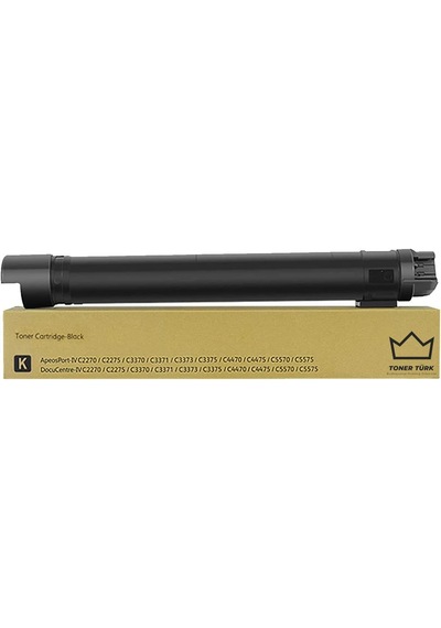 Xerox C8030 Uyumlu  Toner Takım / C8035 / C8045 / C8055 / C8070
