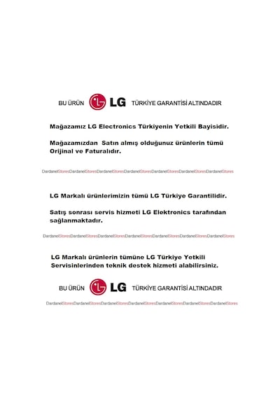LG Uyumlu Ledtv Sihirli Kumanda An-Mr20 Ga 2020 Un-Nano Model