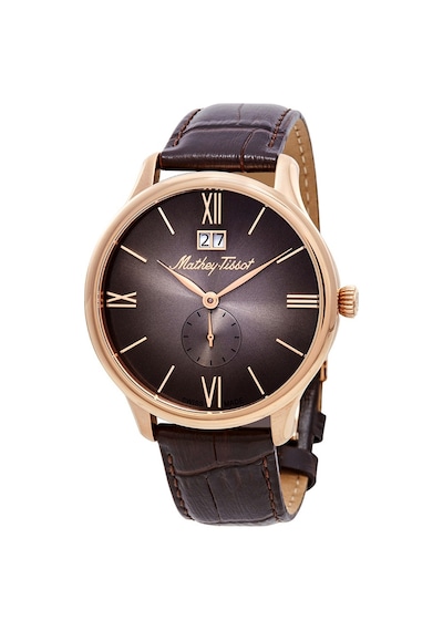 Mathey-Tissot H1886QPM Erkek Kol Saati
