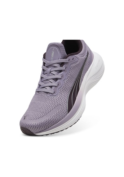 Puma Scend Pro Kadın Yol Koşusu Ayakkabısı 28603 Çok Renkli