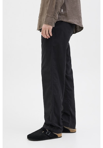 Jack & Jones JPSTKANE HYBRID BONDI JOGGER SN Erkek Siyah Pantolon