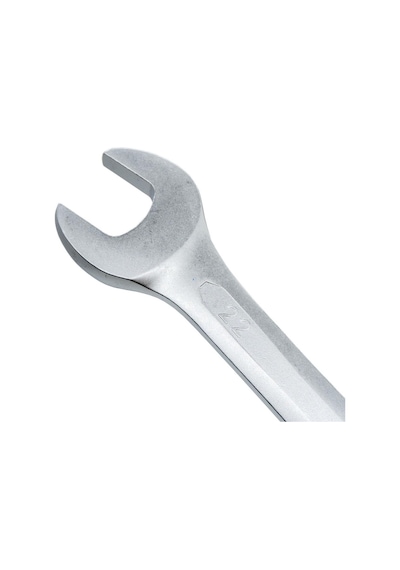 6014 Kombine Anahtar Takımı 6-32 Mm 23 Parça Bez Çantalı