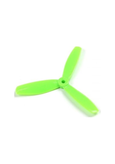 5045 3 Yaprak Drone Pervanesi Cw - Yeşil