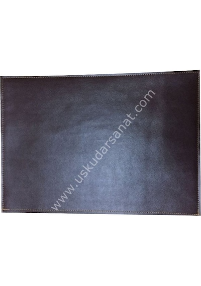 Yazı Altlığı -Suni Deri 25X35