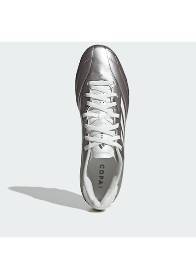Adidas Copa Pure Iv Club Fg/mg Erkek Futbol Ayakkabısı Jr6186 Kahverengi