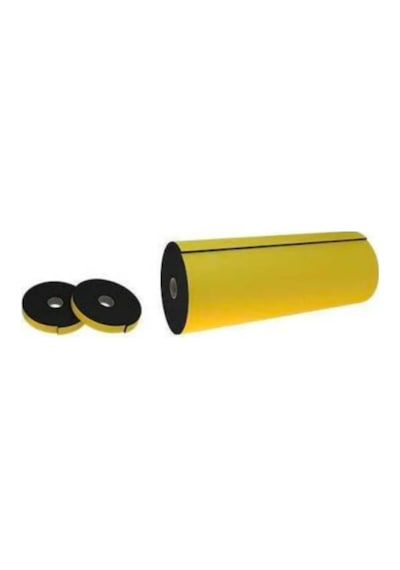 Yapışkanlı Oto Ses Isı Yalıtım Süngeri 6mm Kalınlık - 100mmx2metre
