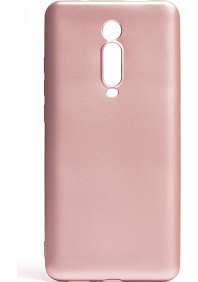 Xiaomi Mi 9T Kilif Ince Esnek Soft Premium Silikon Kapak 553765477