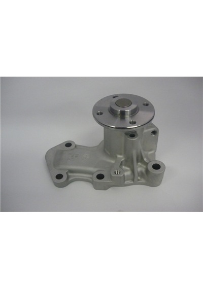 Gmb Gwm-82a Devirdaim Su Pompası Mıtsubıshı Colt 1.5l Czt Z37a 04- Mn155686 -