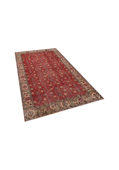 Vintage Eskitme Vintage Halı 145 X 261 Cm 10182