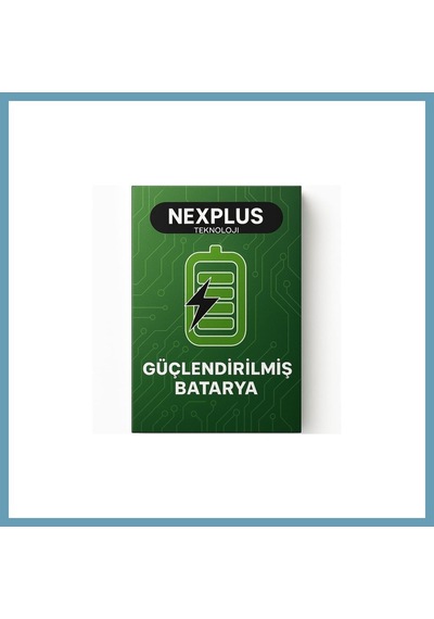 Bezos Samsung Galaxy A31 Uyumlu Batarya %30 Güçlendirilm Mbt06
