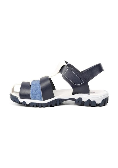 Şiringenç 02063 Orto Pedik Erkek Çocuk Sandalet Ayakkabı