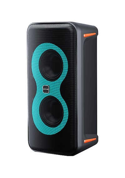 Onvo OVPS060P Bluetooth 5.3 Taşınabilir Hoparlör