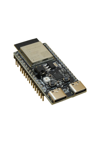 Esp32-c6-devkıtc1-n8