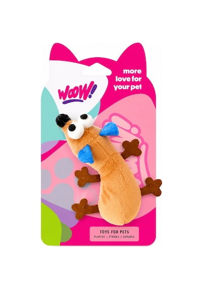 Wow Kedi Oyuncak Puppy