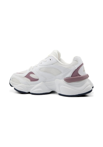 Kappa 1005 Beyaz Unisex Sneakers